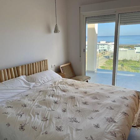 Beautiful Penthouse With Pool And Wonderful Beach View Oliva Dış mekan fotoğraf